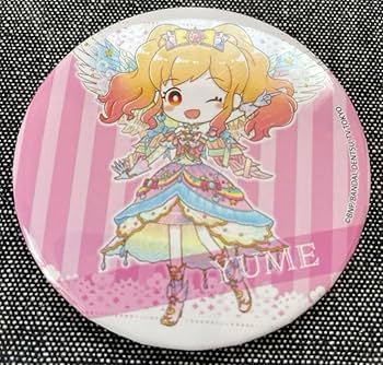Amazon.co.jp: アイカツスターズ ポップアップ スキマストア 缶